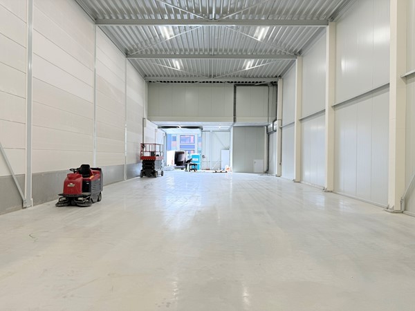 Medium property photo - Keurmeesterstraat 30, 1187 ZX Amstelveen